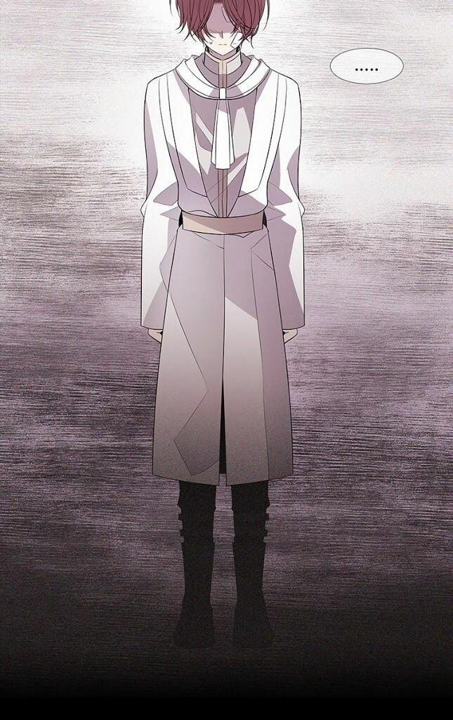 Năm Đại Đệ Tử Của Charlotte 20 trang 39