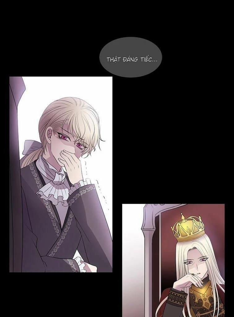 Năm Đại Đệ Tử Của Charlotte 20 trang 42