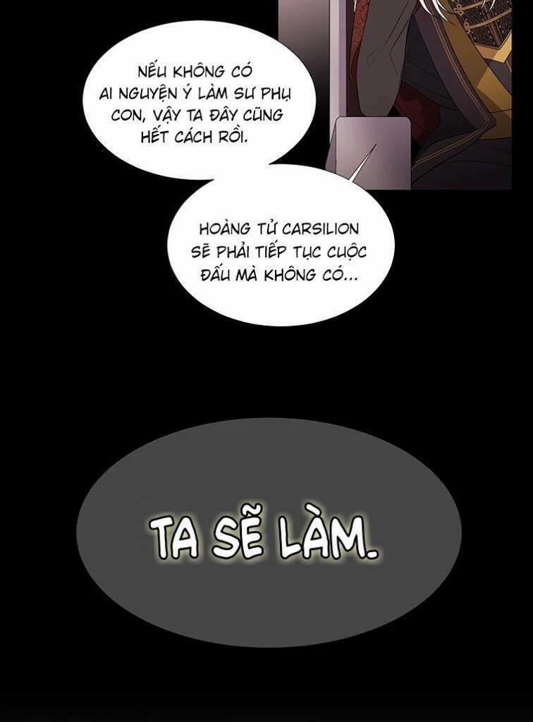 Năm Đại Đệ Tử Của Charlotte 20 trang 43