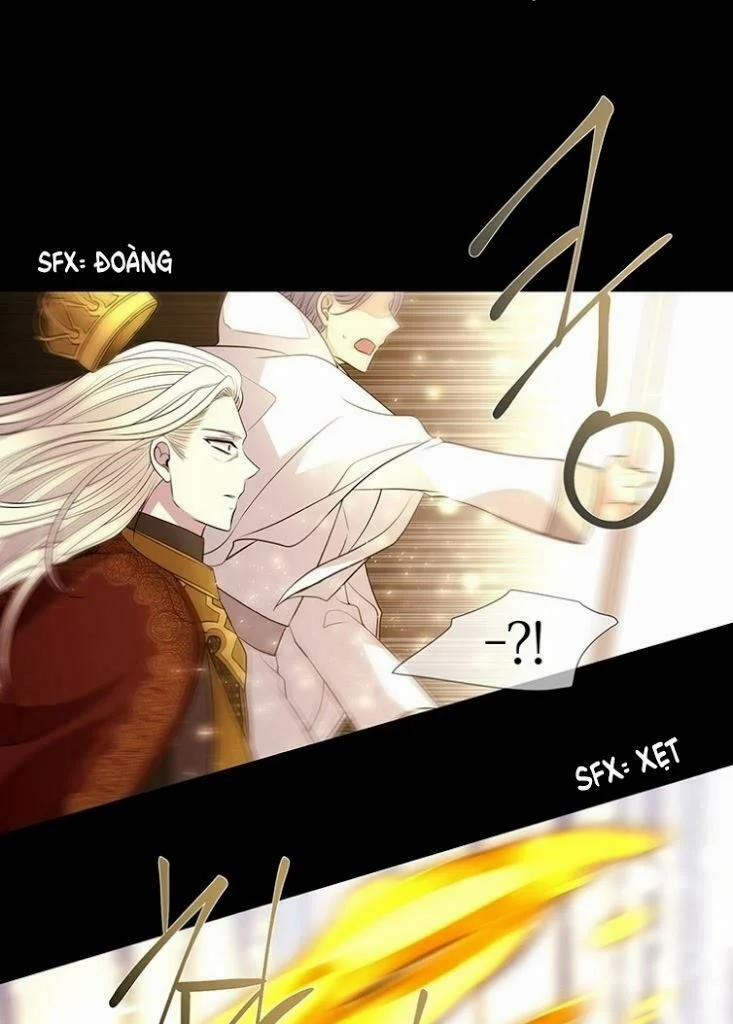 Năm Đại Đệ Tử Của Charlotte 20 trang 46