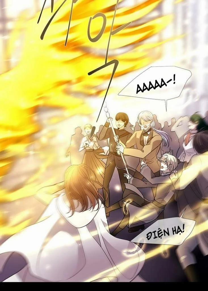 Năm Đại Đệ Tử Của Charlotte 20 trang 47