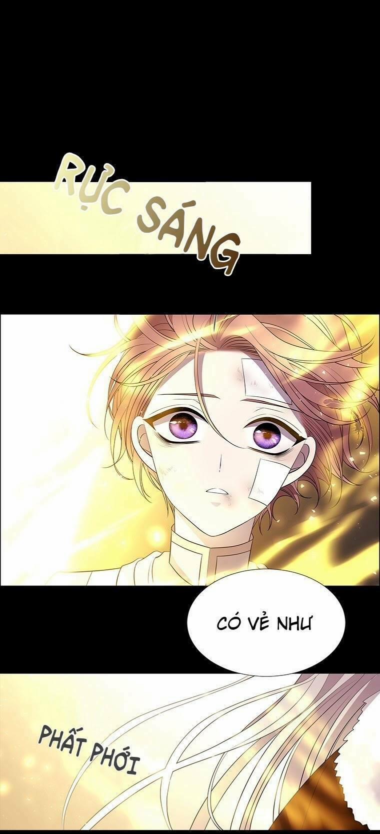 Năm Đại Đệ Tử Của Charlotte 20 trang 48