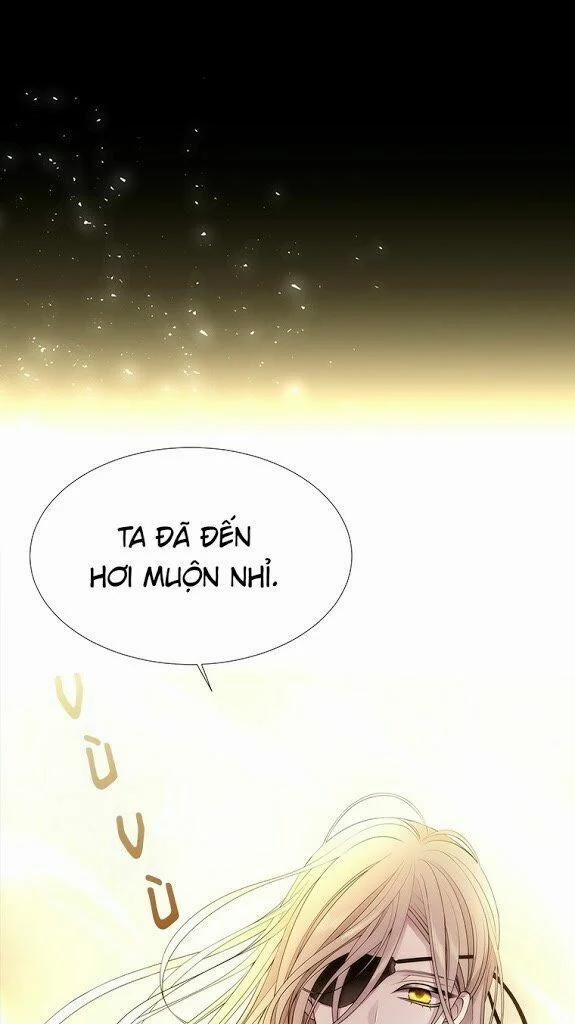 Năm Đại Đệ Tử Của Charlotte 20 trang 49