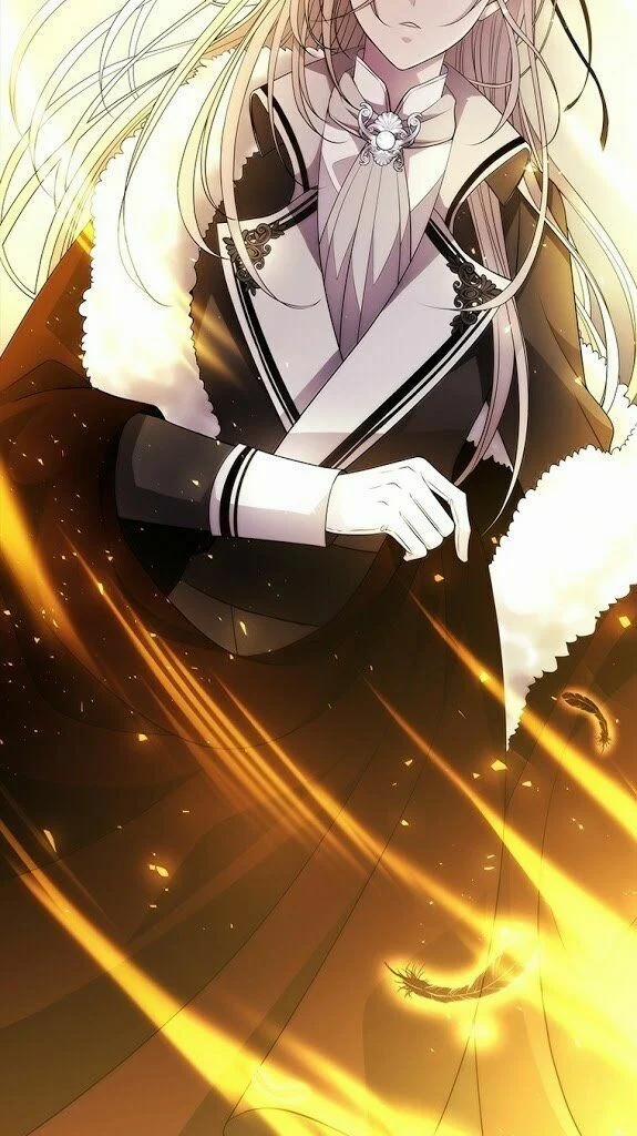 Năm Đại Đệ Tử Của Charlotte 20 trang 50