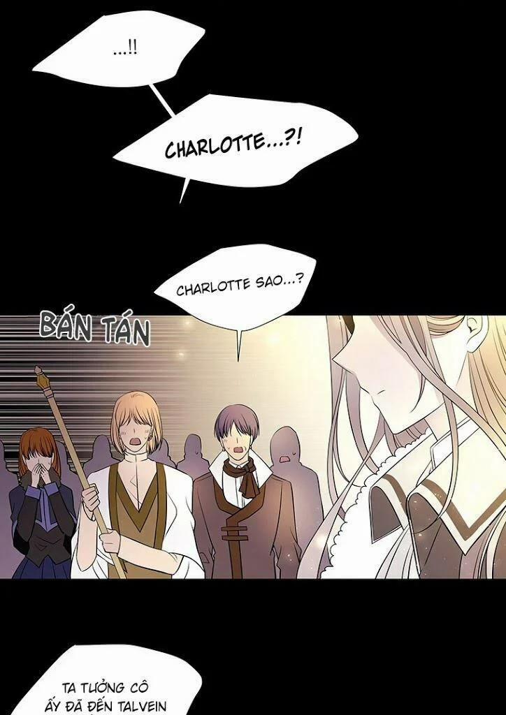 Năm Đại Đệ Tử Của Charlotte 20 trang 51