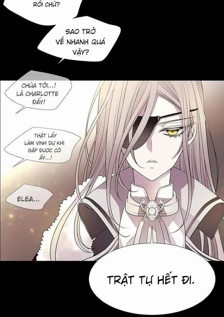 Năm Đại Đệ Tử Của Charlotte 20 trang 52