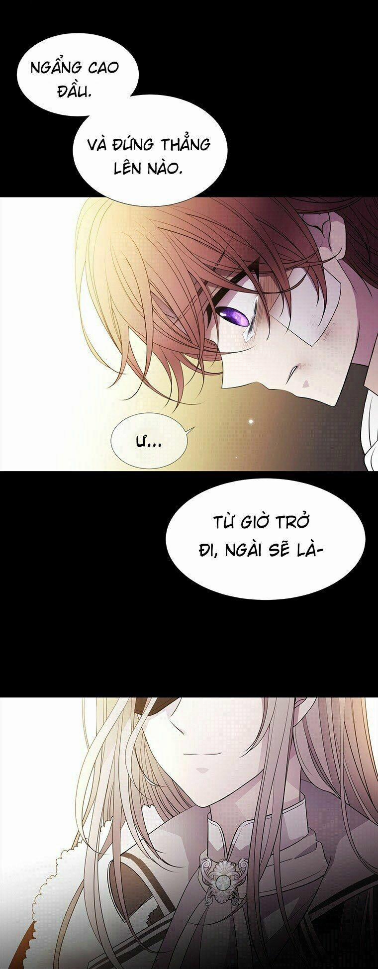 Năm Đại Đệ Tử Của Charlotte 20 trang 55