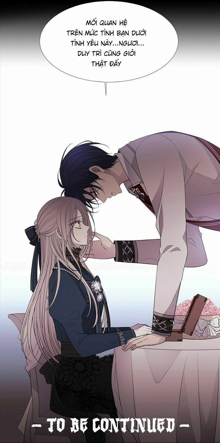 Năm Đại Đệ Tử Của Charlotte 20 trang 58