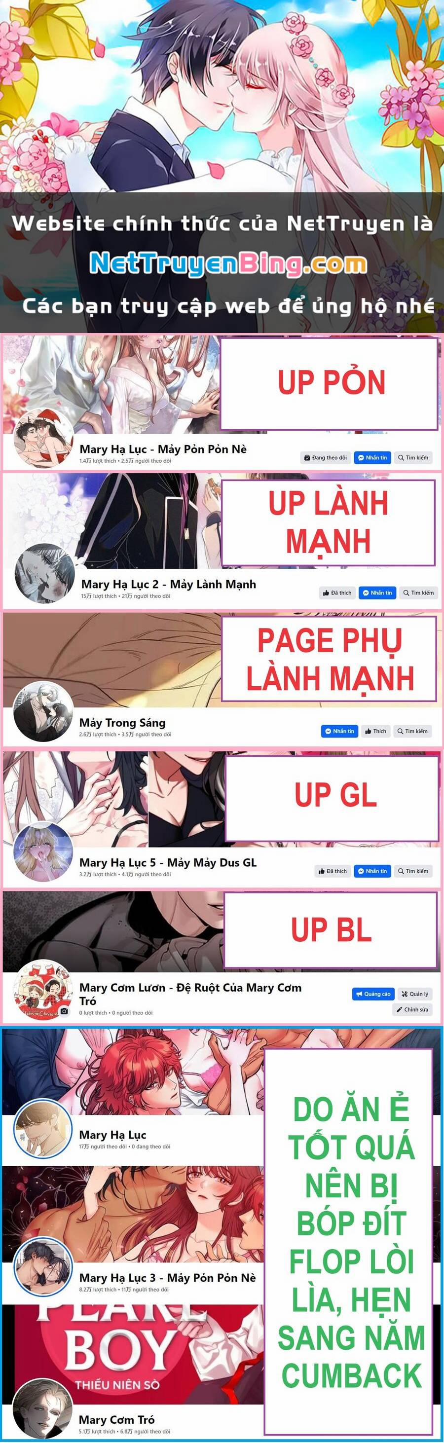 Năm Đại Đệ Tử Của Charlotte 200.1 trang 0