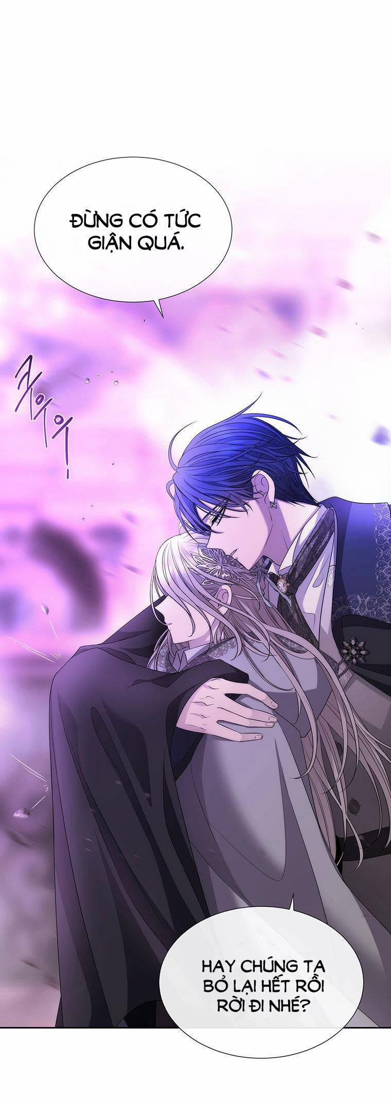 Năm Đại Đệ Tử Của Charlotte 200.1 trang 1