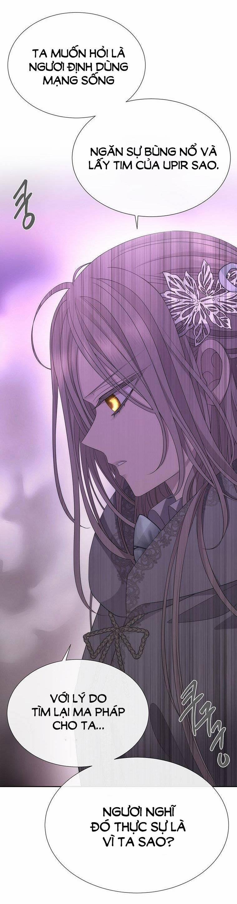 Năm Đại Đệ Tử Của Charlotte 200.1 trang 11