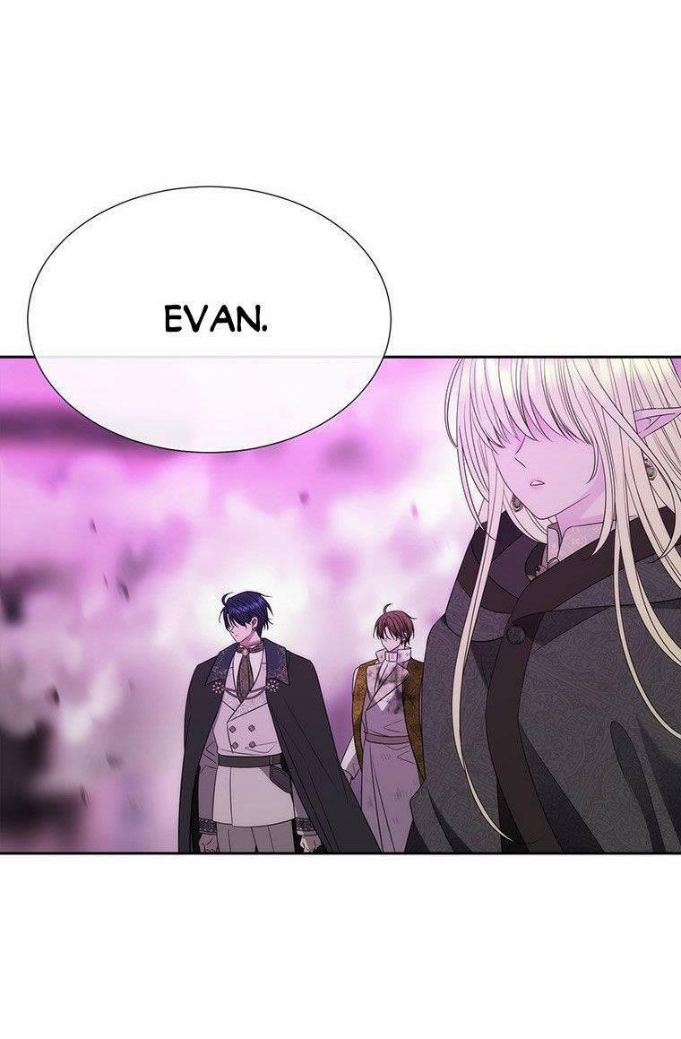 Năm Đại Đệ Tử Của Charlotte 200.1 trang 16