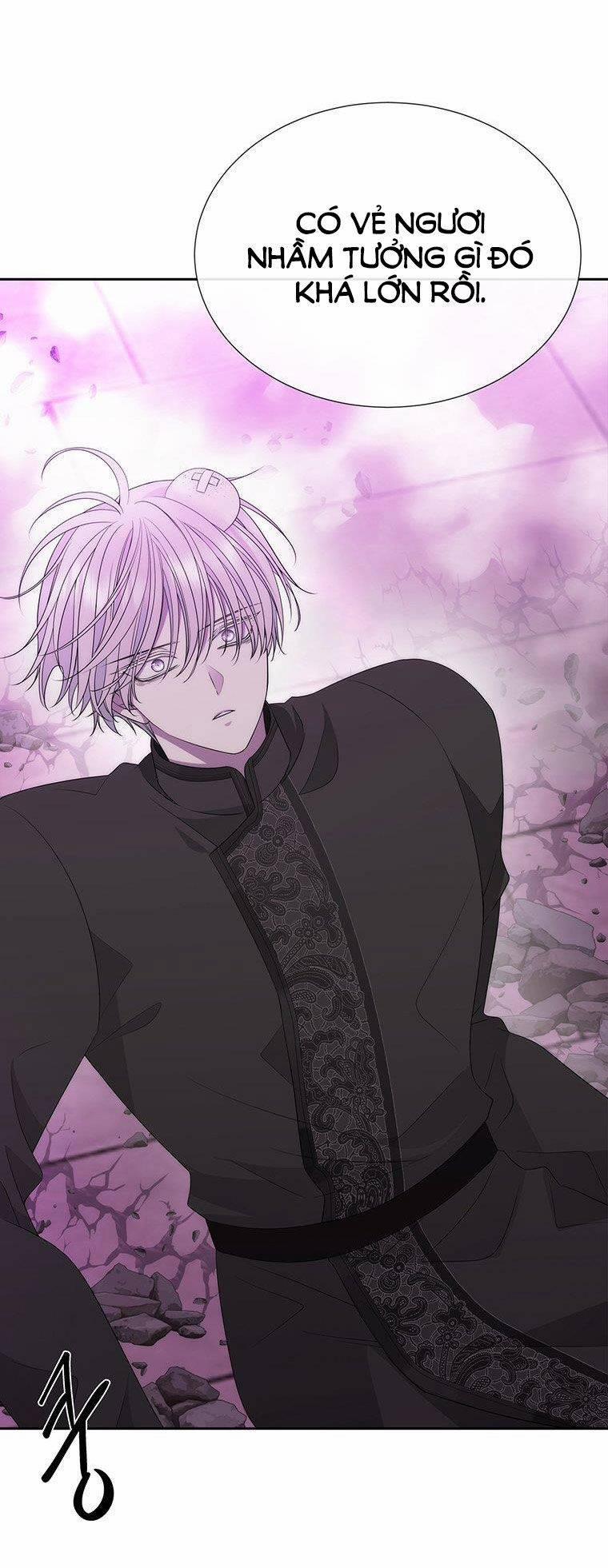 Năm Đại Đệ Tử Của Charlotte 200.1 trang 17