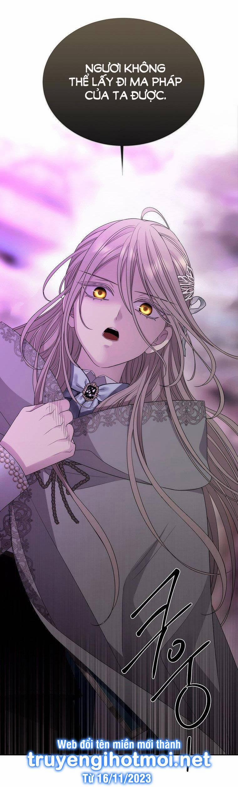 Năm Đại Đệ Tử Của Charlotte 200.1 trang 18