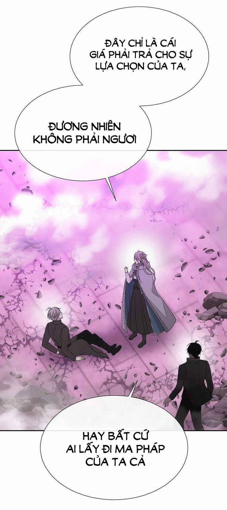 Năm Đại Đệ Tử Của Charlotte 200.1 trang 19