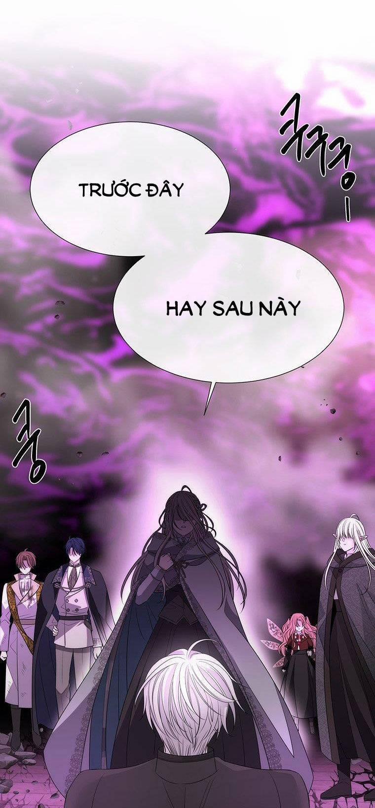 Năm Đại Đệ Tử Của Charlotte 200.1 trang 20