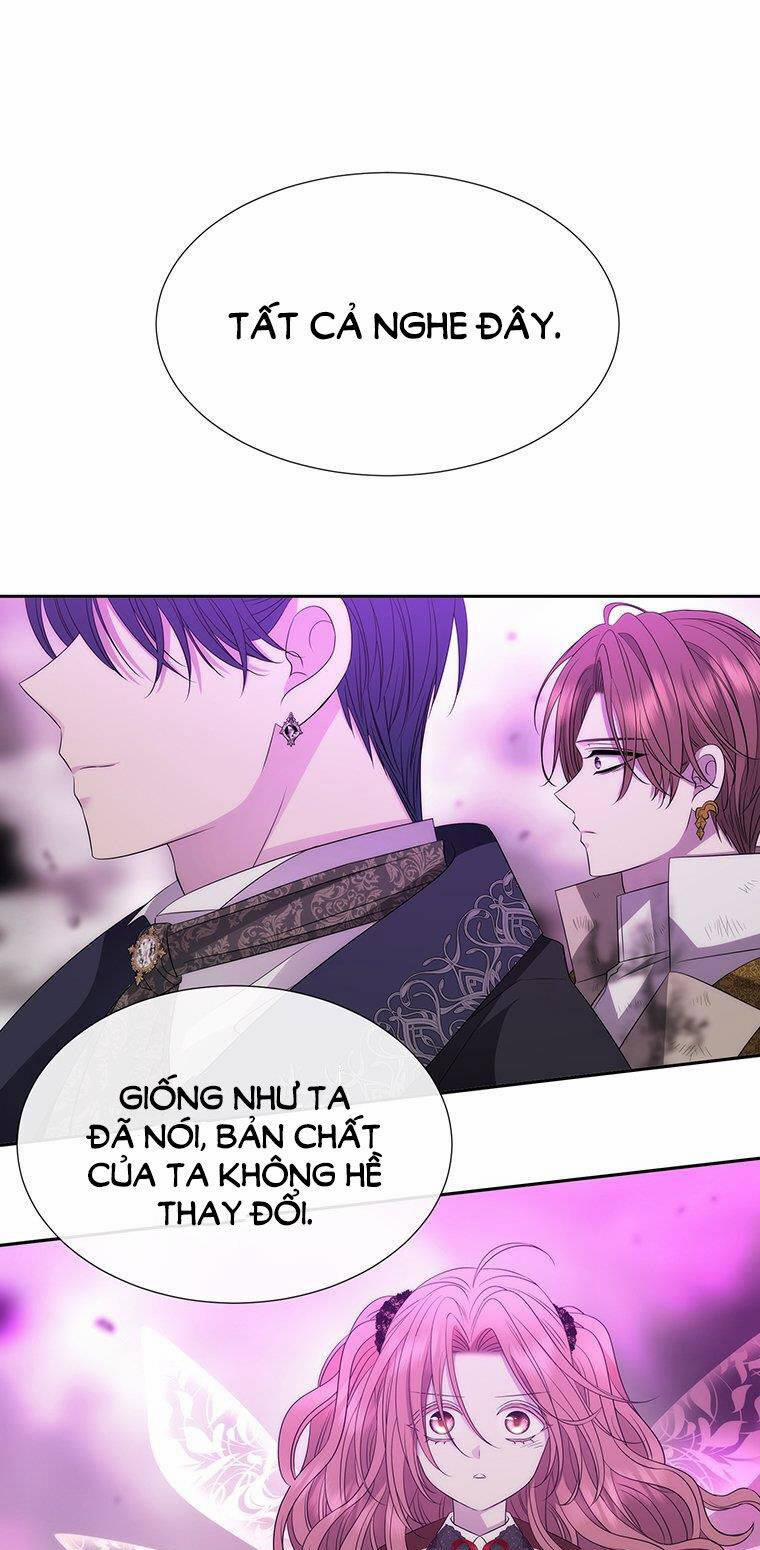 Năm Đại Đệ Tử Của Charlotte 200.1 trang 23