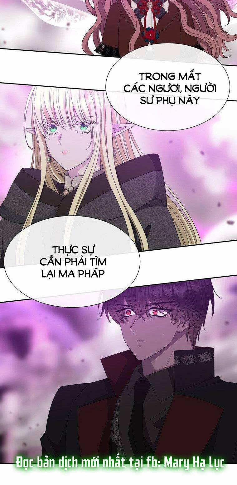 Năm Đại Đệ Tử Của Charlotte 200.1 trang 24