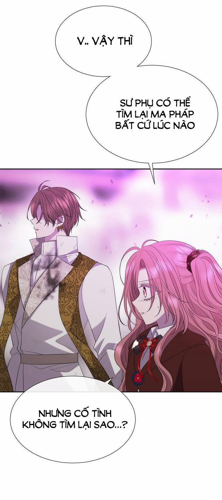 Năm Đại Đệ Tử Của Charlotte 200.1 trang 30