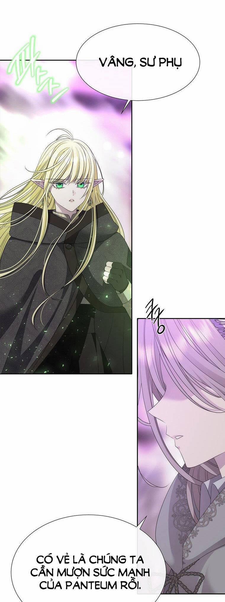 Năm Đại Đệ Tử Của Charlotte 200.1 trang 5