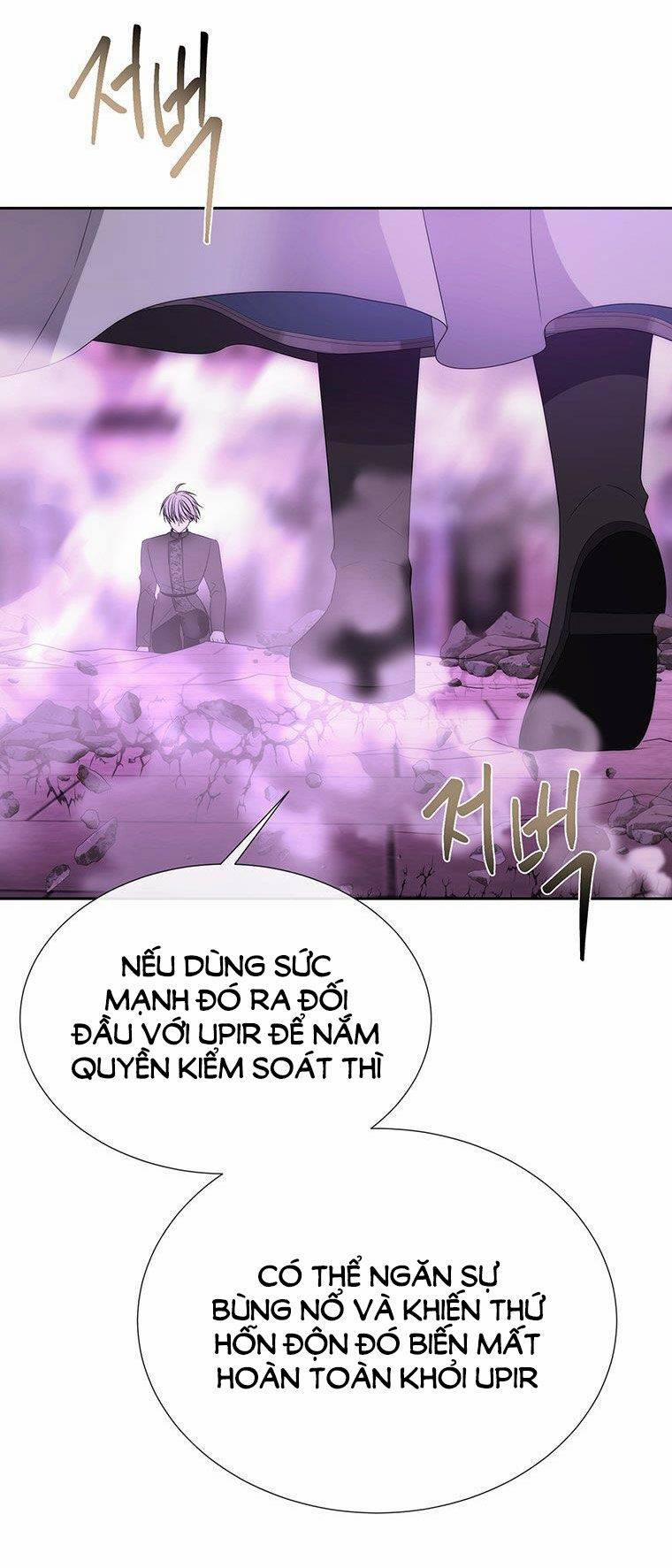 Năm Đại Đệ Tử Của Charlotte 200.1 trang 8