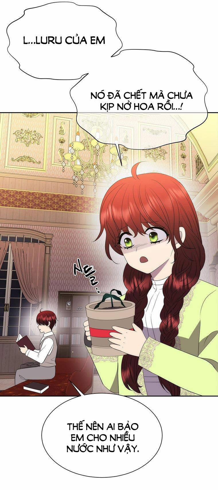 Năm Đại Đệ Tử Của Charlotte 200.2 trang 10