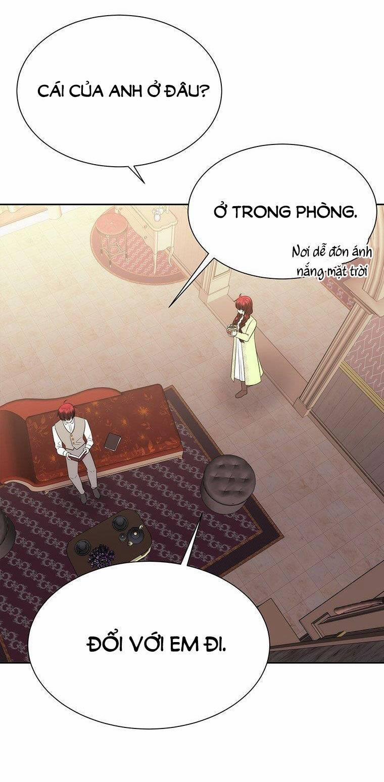 Năm Đại Đệ Tử Của Charlotte 200.2 trang 11