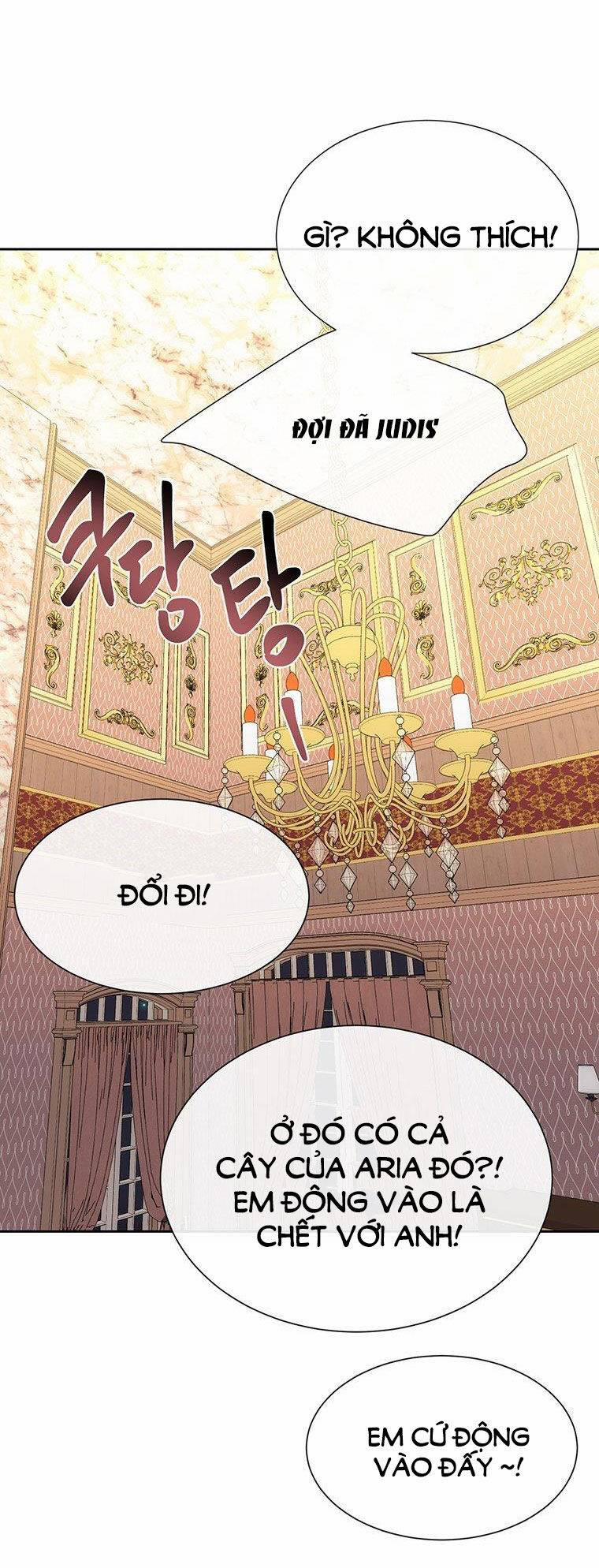 Năm Đại Đệ Tử Của Charlotte 200.2 trang 12