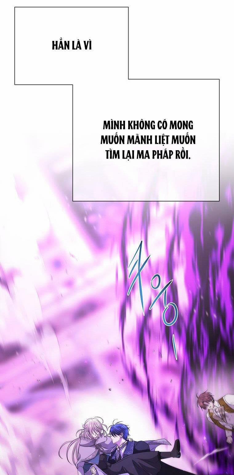 Năm Đại Đệ Tử Của Charlotte 200.2 trang 2