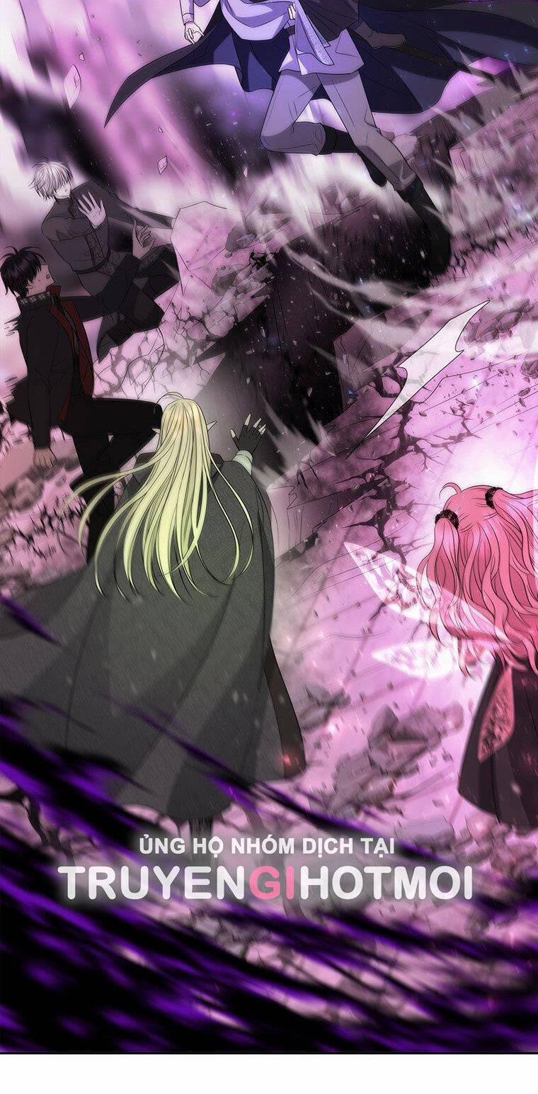 Năm Đại Đệ Tử Của Charlotte 200.2 trang 3