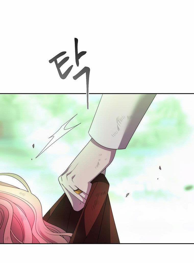 Năm Đại Đệ Tử Của Charlotte 201.1 trang 15