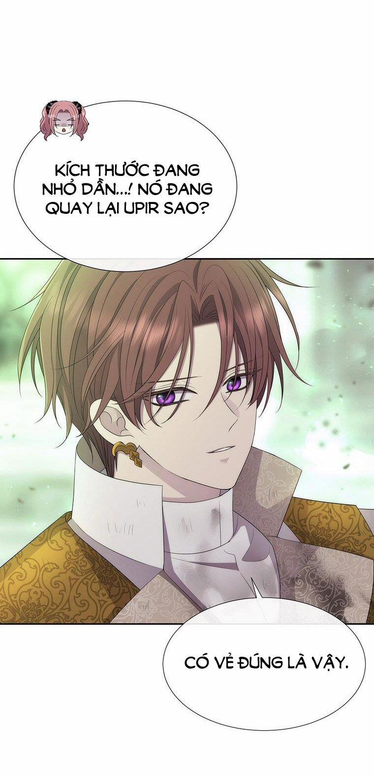 Năm Đại Đệ Tử Của Charlotte 201.1 trang 19