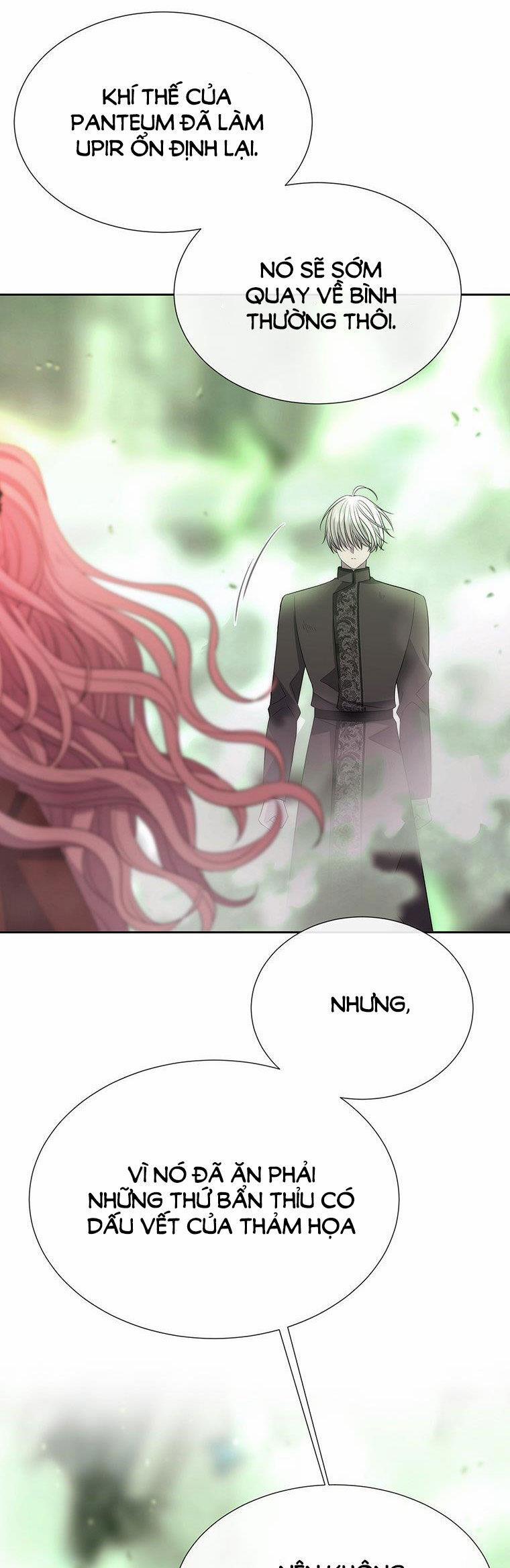 Năm Đại Đệ Tử Của Charlotte 201.1 trang 23