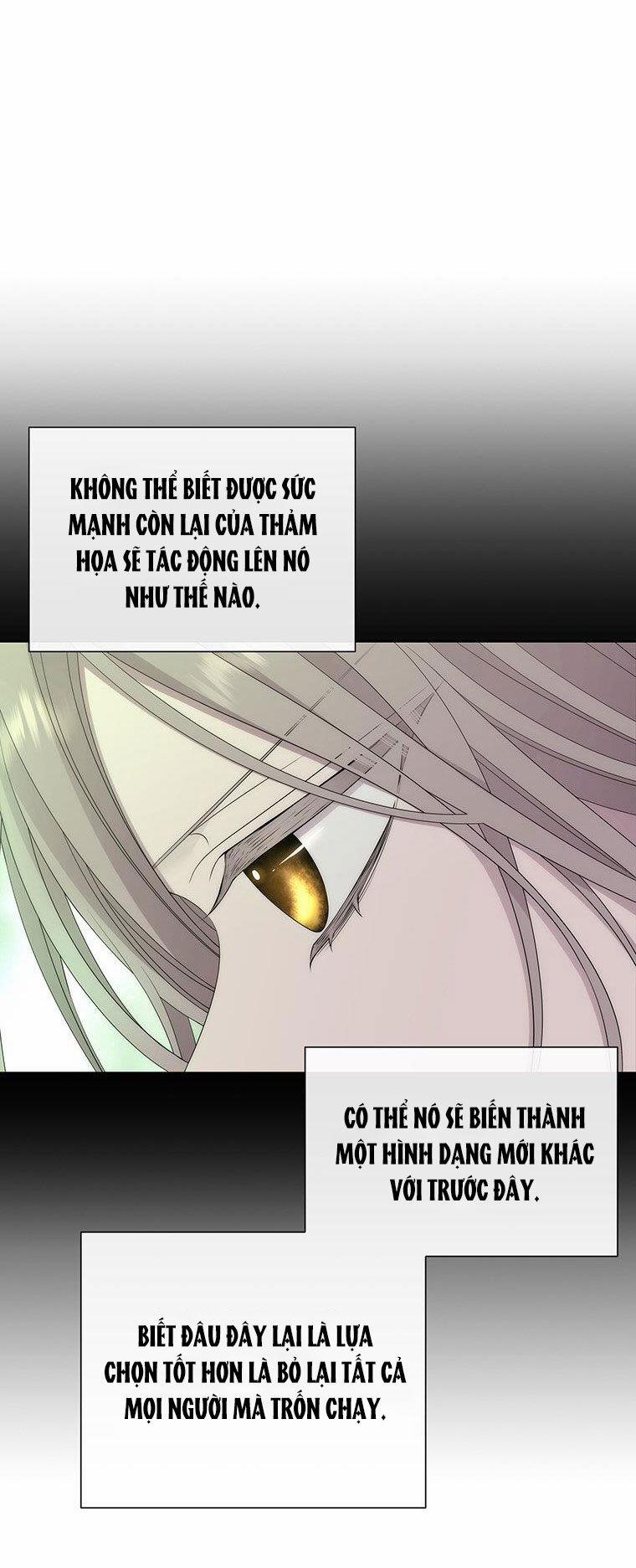 Năm Đại Đệ Tử Của Charlotte 201.1 trang 25