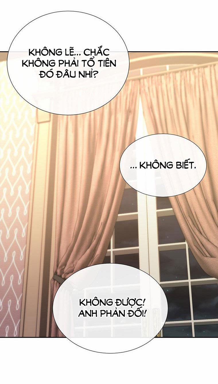 Năm Đại Đệ Tử Của Charlotte 201.1 trang 5