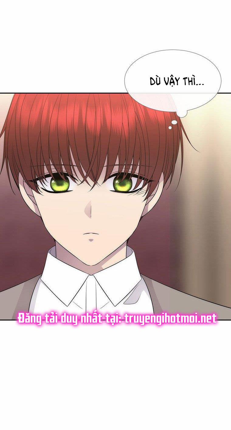 Năm Đại Đệ Tử Của Charlotte 201.1 trang 6