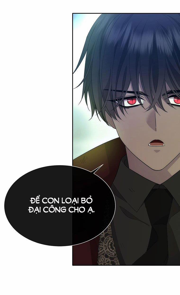 Năm Đại Đệ Tử Của Charlotte 201.2 trang 12