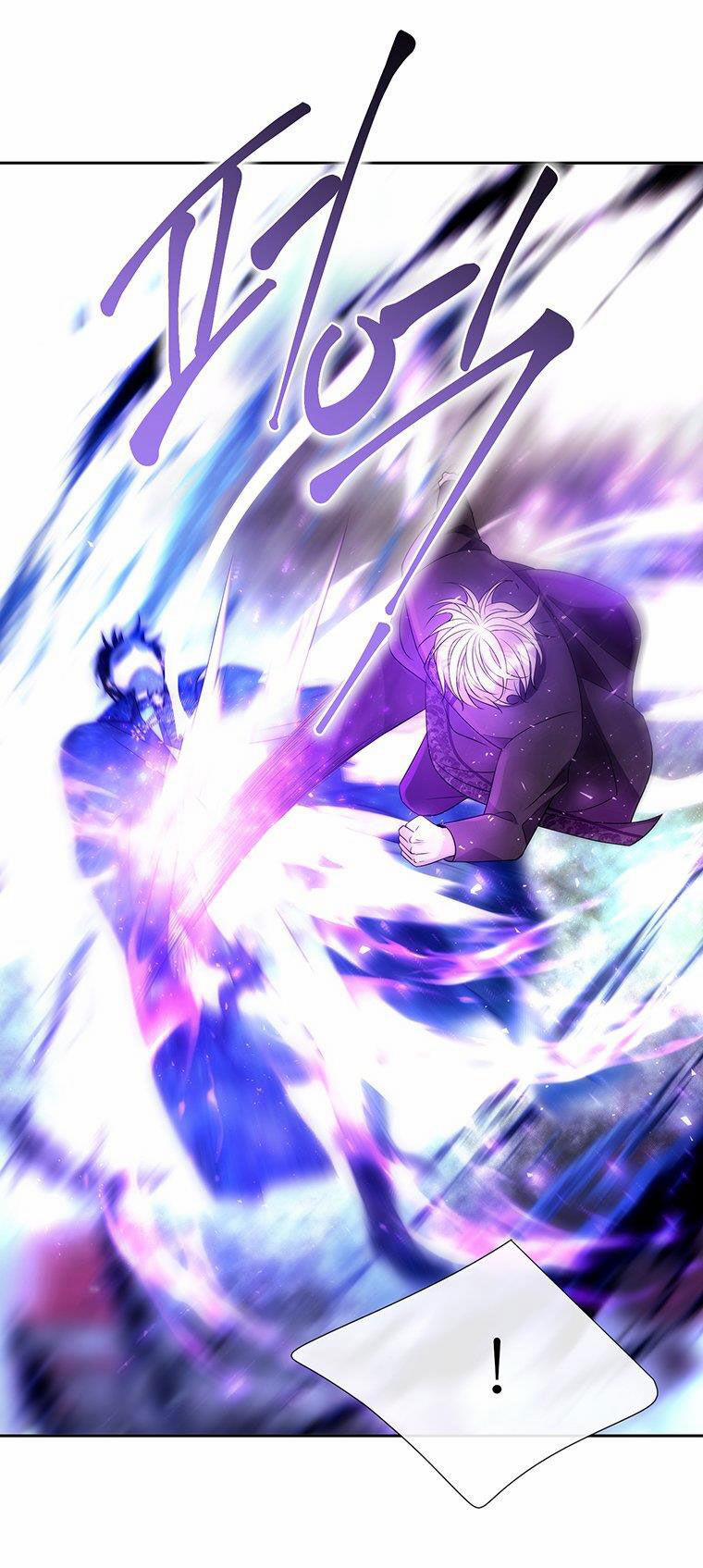 Năm Đại Đệ Tử Của Charlotte 201.2 trang 17