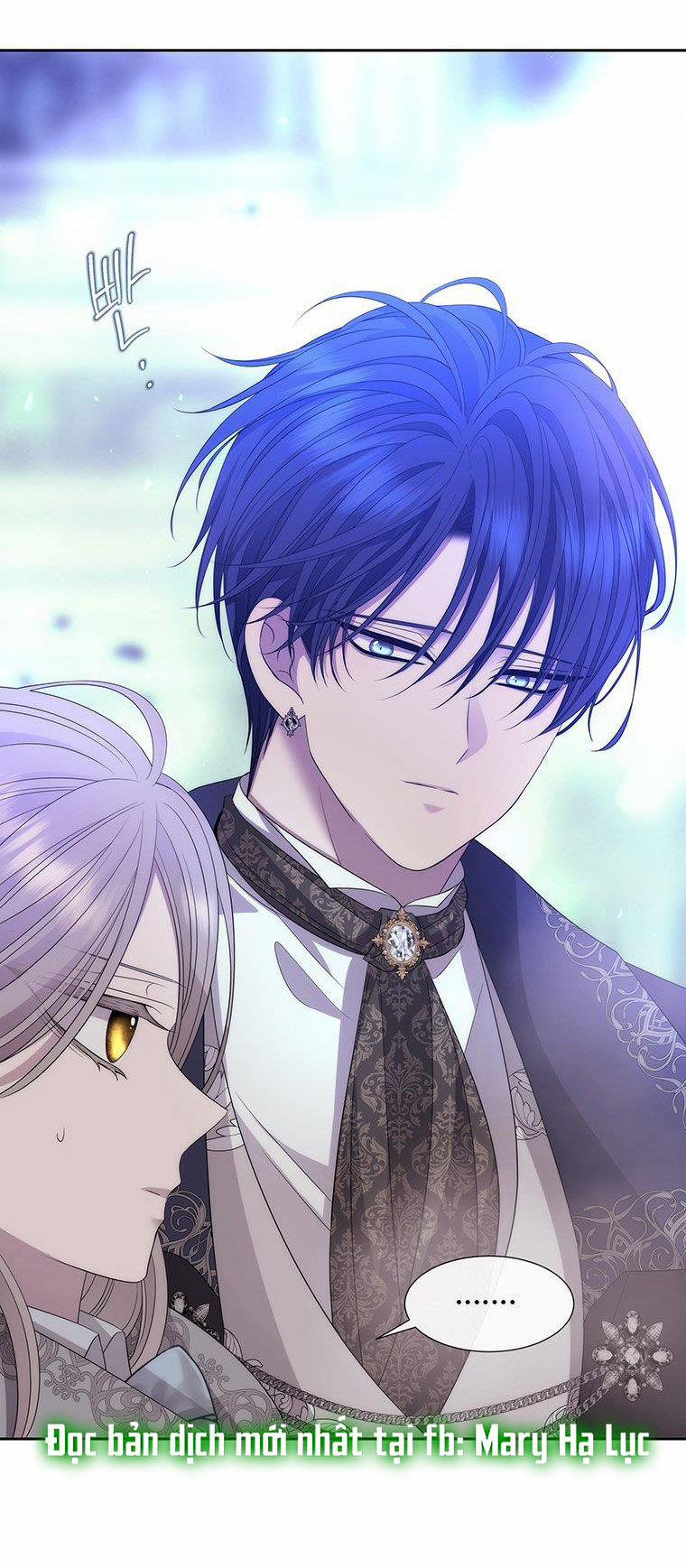 Năm Đại Đệ Tử Của Charlotte 201.2 trang 19