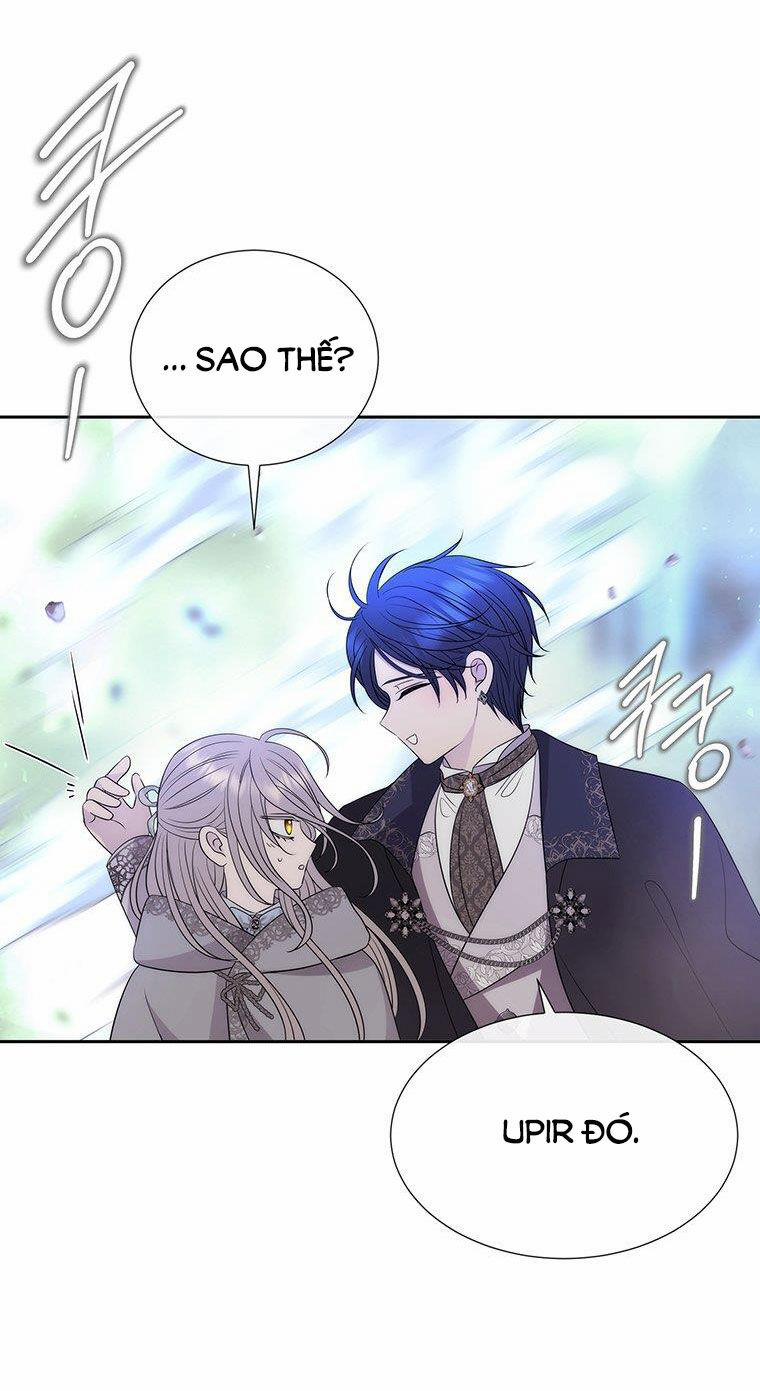 Năm Đại Đệ Tử Của Charlotte 201.2 trang 20