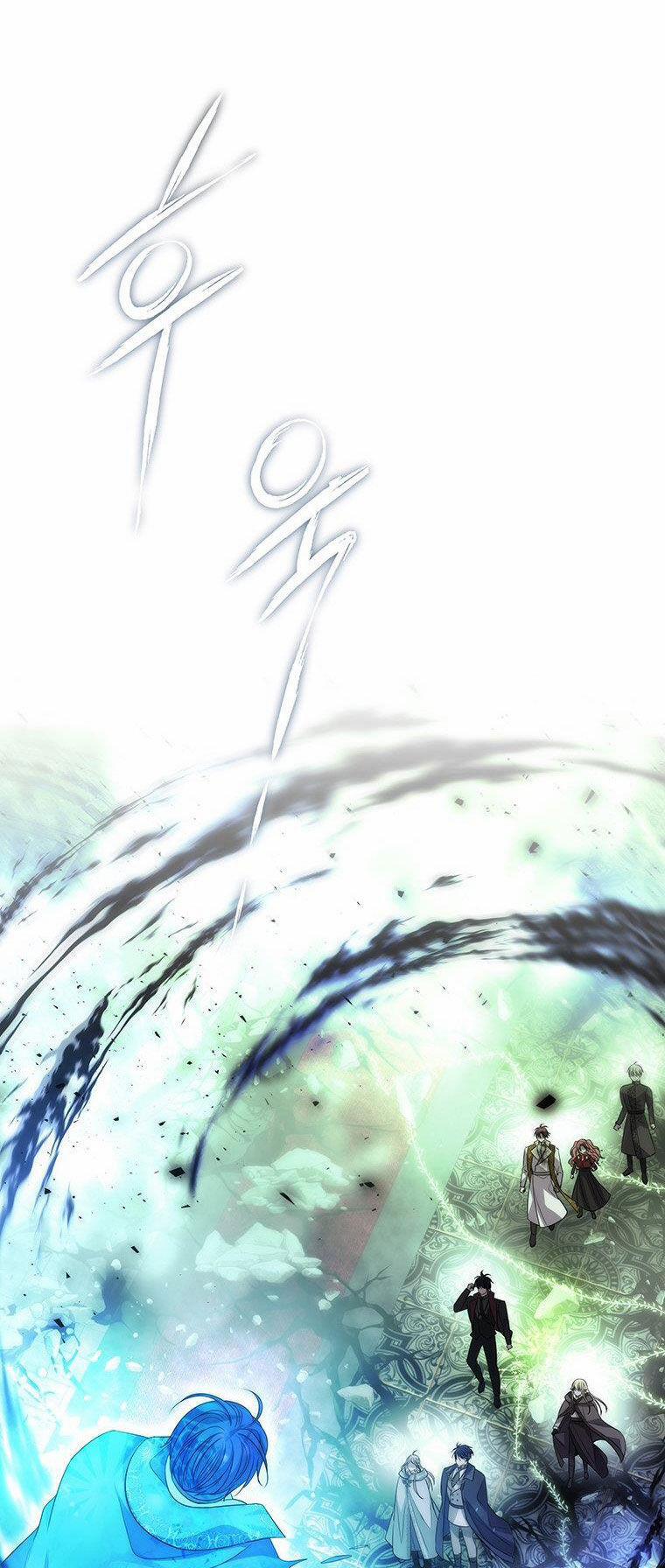 Năm Đại Đệ Tử Của Charlotte 201.2 trang 5