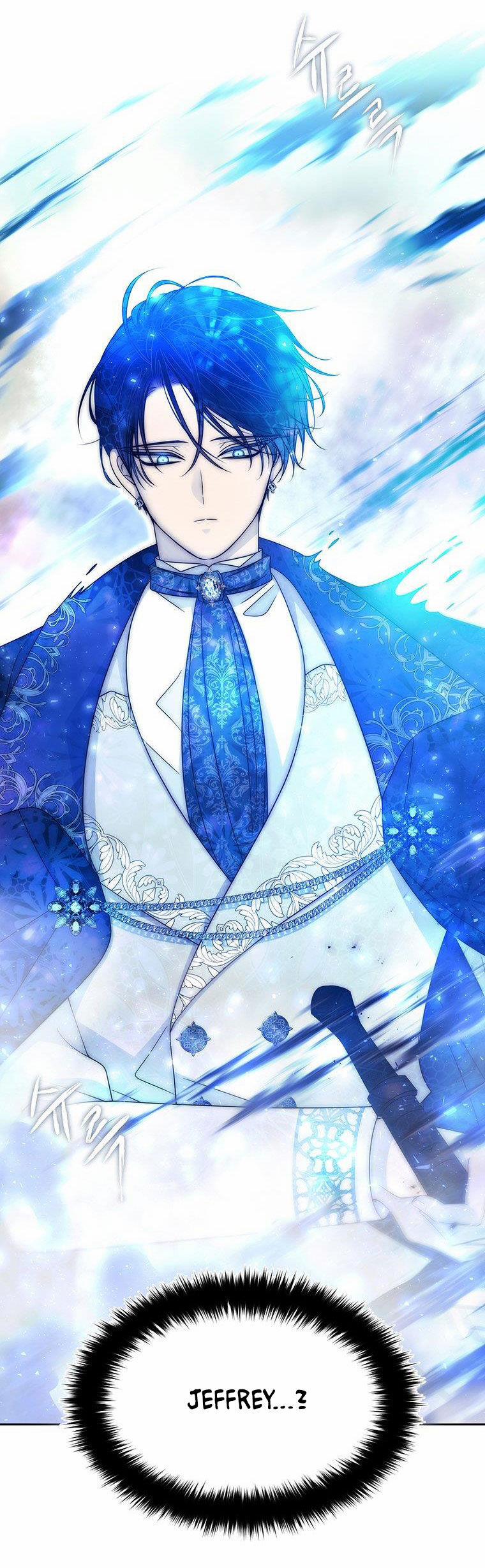 Năm Đại Đệ Tử Của Charlotte 201.2 trang 8