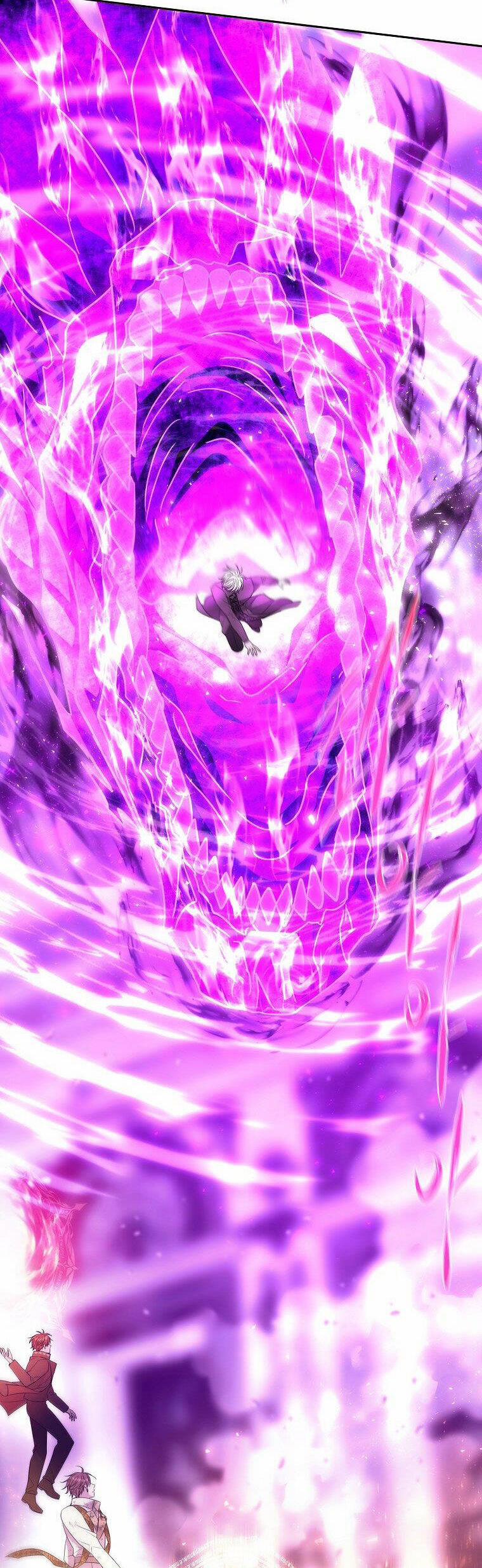 Năm Đại Đệ Tử Của Charlotte 202.1 trang 23