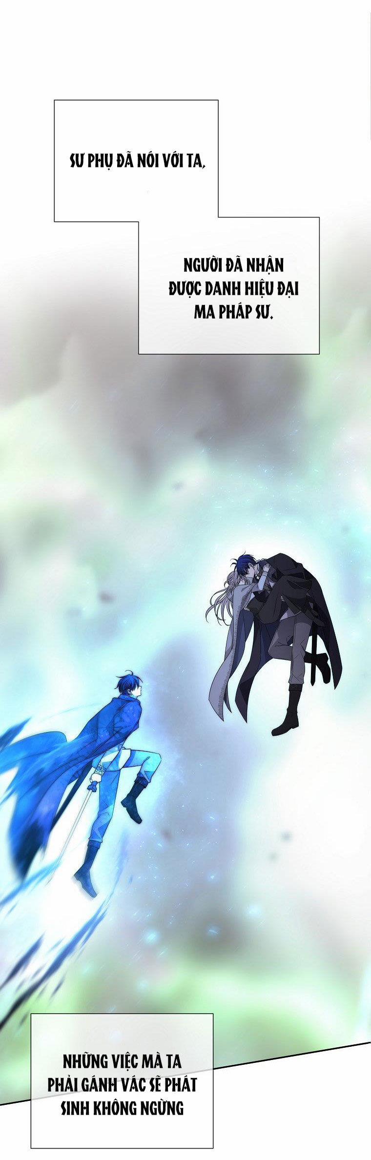 Năm Đại Đệ Tử Của Charlotte 202.1 trang 5