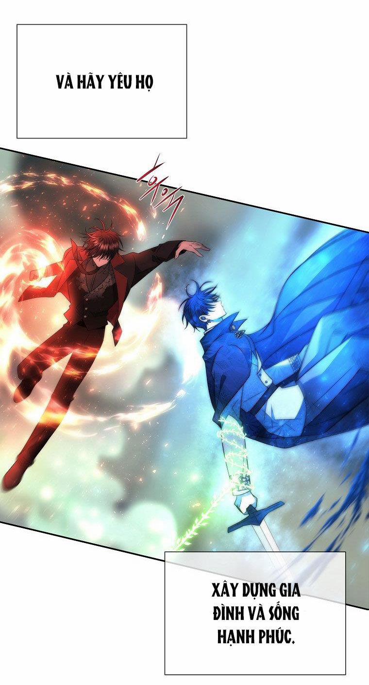 Năm Đại Đệ Tử Của Charlotte 202.1 trang 8