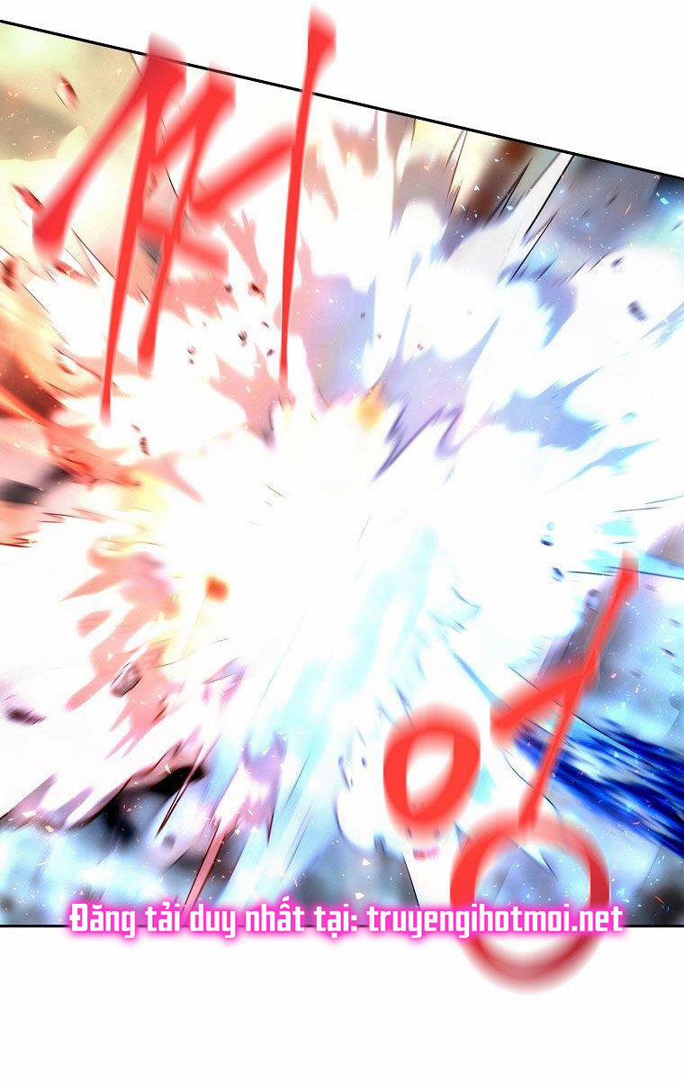 Năm Đại Đệ Tử Của Charlotte 202.1 trang 9