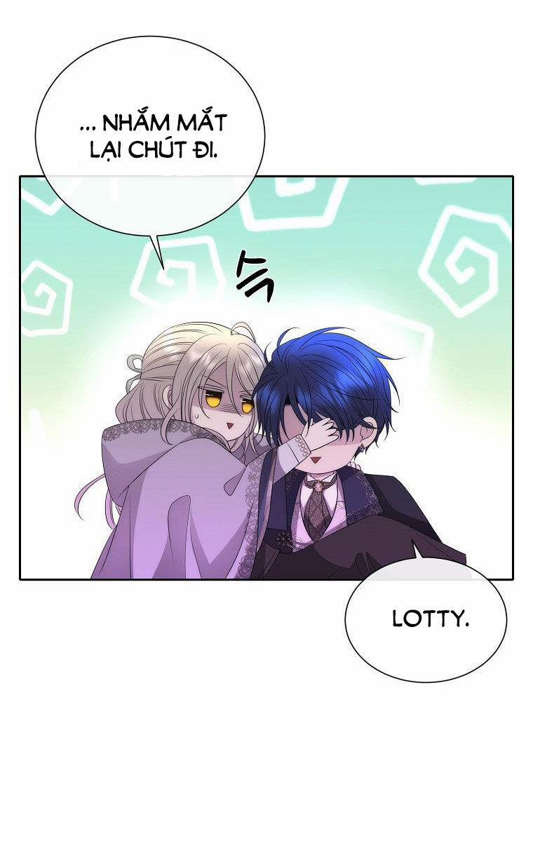 Năm Đại Đệ Tử Của Charlotte 202.2 trang 1