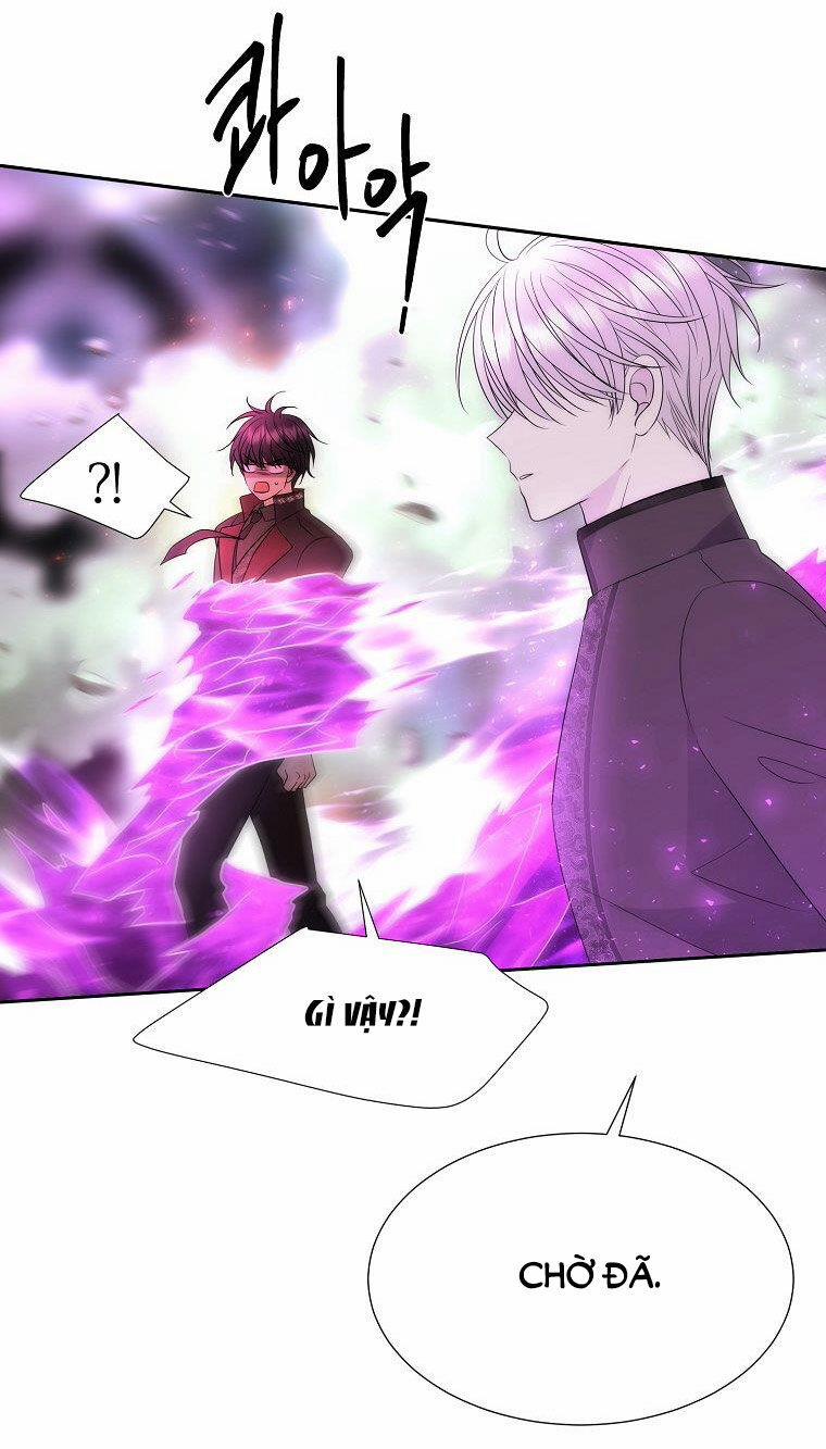 Năm Đại Đệ Tử Của Charlotte 202.2 trang 12