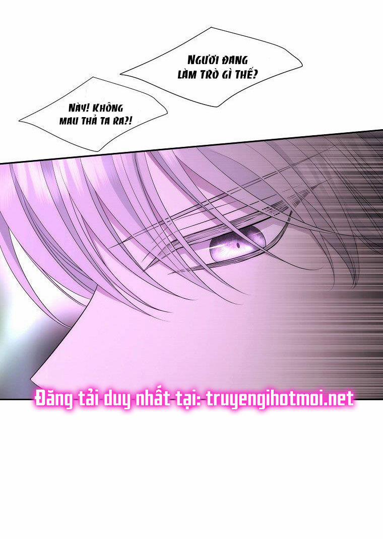 Năm Đại Đệ Tử Của Charlotte 202.2 trang 13