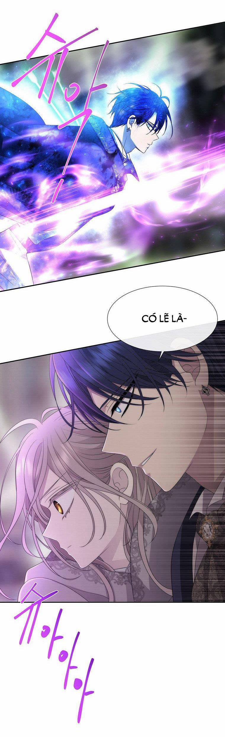 Năm Đại Đệ Tử Của Charlotte 202.2 trang 17